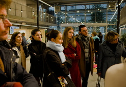 La conférence du développement durable