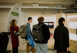 La conférence du développement durable