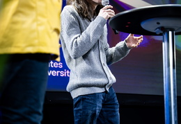 Nuit Blanche des Chercheur·es - Stéréolux