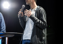 Nuit Blanche des Chercheur·es - Stéréolux