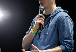 Nuit Blanche des Chercheur·es - Stéréolux