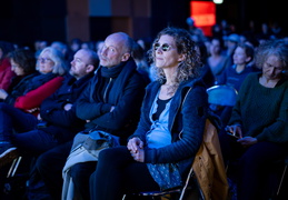 Nuit Blanche des Chercheur·es - Stéréolux