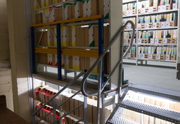 BU Sciences