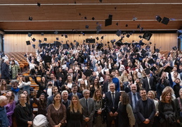 CeremonieDiplomes IAE 090