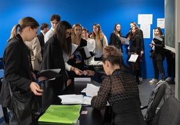 CeremonieDiplomes IAE 100