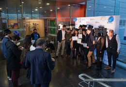 CeremonieDiplomes IAE 103