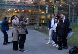 CeremonieDiplomes IAE 109