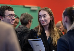 CeremonieDiplomes IAE 112