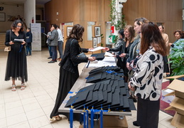 Diplomes IAE 2024 © Olivier Guitard-7445