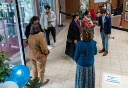 Diplomes IAE 2024 © Olivier Guitard-7454