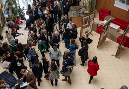 Diplomes IAE 2024 © Olivier Guitard-7463