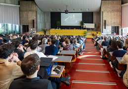 Diplomes IAE 2024 © Olivier Guitard-7468