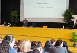 Diplomes IAE 2024 © Olivier Guitard-7479