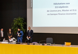 Diplomes IAE 2024 © Olivier Guitard-7564