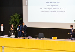 Diplomes IAE 2024 © Olivier Guitard-7567