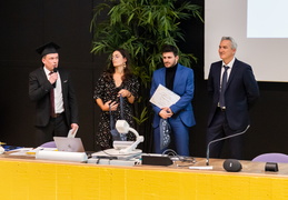 Diplomes IAE 2024 © Olivier Guitard-7570