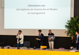 Diplomes IAE 2024 © Olivier Guitard-7596