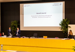 Diplomes IAE 2024 © Olivier Guitard-7606