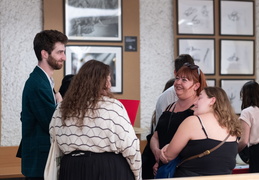 CeremonieDiplomes FacdeDroit 020