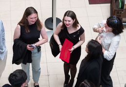 CeremonieDiplomes FacdeDroit 026