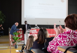 CeremonieDiplomes FacdeDroit 062