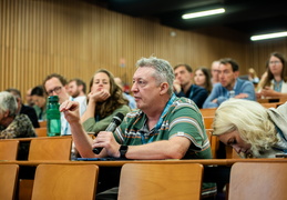 Septembre - Colloque ICOD2