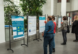Septembre - Colloque ICOD2