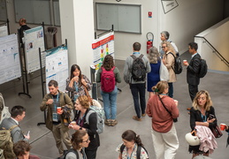 Septembre - Colloque ICOD2