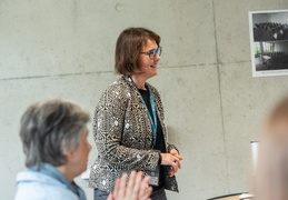 Septembre - Colloque ICOD2