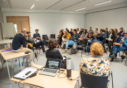 Septembre - Colloque ICOD2