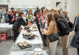 Septembre - Colloque ICOD2