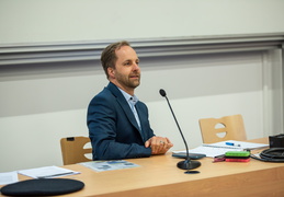 Septembre - Colloque ICOD2