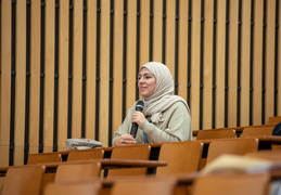 Septembre - Colloque ICOD2