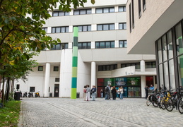 Octobre - Module d'exercice coordonné santé