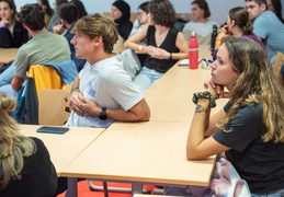 Octobre - Module d'exercice coordonné santé