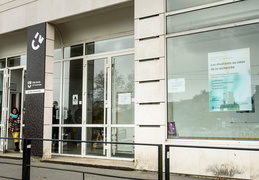 Juillet - Journée recherche du pôle Santé