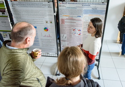 Juillet - Journée recherche du pôle Santé