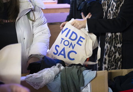 Célébrons l'engagement solidaire sur tous les campus !