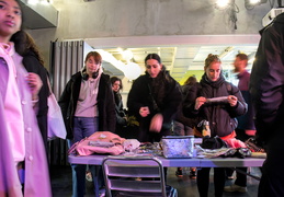 Célébrons l'engagement solidaire sur tous les campus !