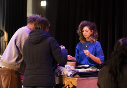 Célébrons l'engagement solidaire sur tous les campus !