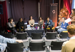 Célébrons l'engagement solidaire sur tous les campus !