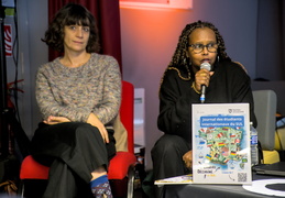 Célébrons l'engagement solidaire sur tous les campus !
