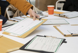 Rendez-vous
annuel des
membres
du réseau
formation
continue