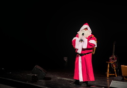 Accueil et spectacle