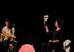Accueil et spectacle