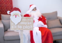 Décembre - Fête de Noël
