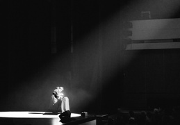 Accueil et spectacle