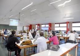 TP d'écologie