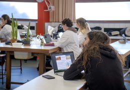 TP d'écologie