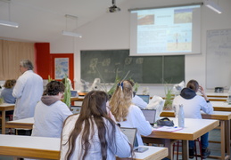 TP d'écologie